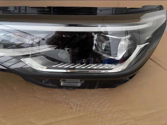 ABS PC Changan CS55plus voorlicht koplamp assemblage met OE nr.