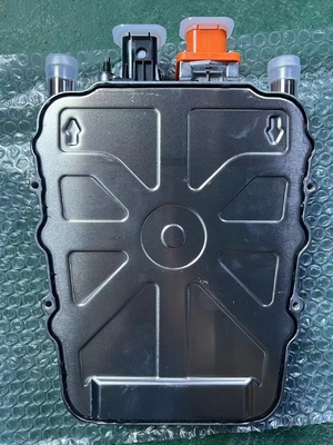 ZEEKR 001 Warm air PTC-verwarmer Standaardmaat voor de hatchback 21.04- datum in 24 jaar