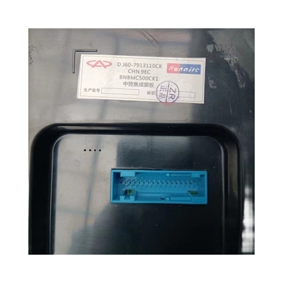 Originele auto-onderdelen Airconditioning Control Panel voor Chery Arezer 5 GX EX