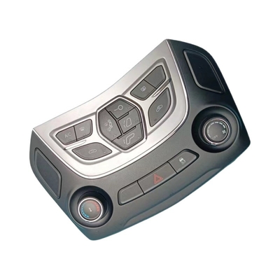 Originele auto-onderdelen Airconditioning Control Panel voor Chery Arezer 5 GX EX