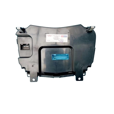 Originele auto-onderdelen Airconditioning Control Panel voor Chery Arezer 5 GX EX