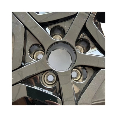 ZEEKR001 wiel aluminium legering staal ring originele auto onderdelen voor GEELY auto montage