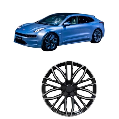 Standaardmaat ZEEKR 001 009 Wiel 19&quot; 20&quot; 21&quot; 22&quot; Een hoes Zwarte gesmeed auto onderdelen