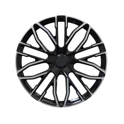 Standaardmaat ZEEKR 001 009 Wiel 19&quot; 20&quot; 21&quot; 22&quot; Een hoes Zwarte gesmeed auto onderdelen