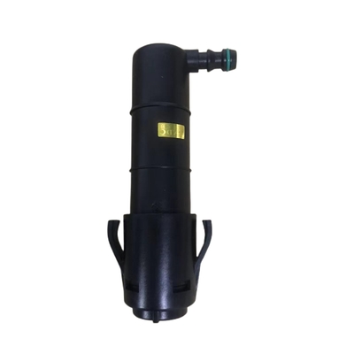 12V Black Haval H9 koplamp Sproeimotor koplamp wasmachine spuitstuk pomp assemblage auto onderdelen