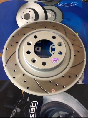 CHANGAN Silver CS35 CS55 CS75 CS95 Ruicheng Yidong Yuexiang remschijven voor auto's