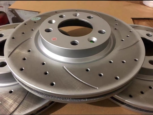 CHANGAN Silver CS35 CS55 CS75 CS95 Ruicheng Yidong Yuexiang remschijven voor auto's