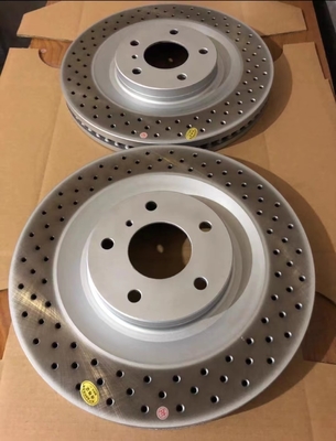 CHANGAN Silver CS35 CS55 CS75 CS95 Ruicheng Yidong Yuexiang remschijven voor auto's