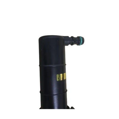 12V Black Haval H9 koplamp Sproeimotor koplamp wasmachine spuitstuk pomp assemblage auto onderdelen