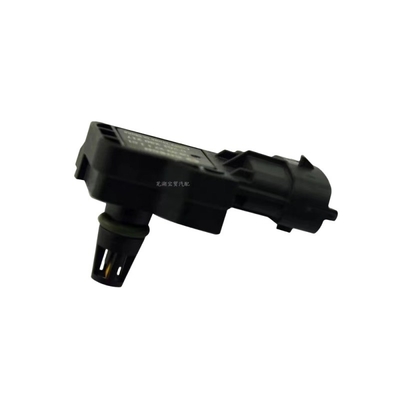 Standaardgrootte luchtinlaatdruksensor voor Chery QQ A1 A3 A5 Tigo Qi Yun 2 Fengyun 2