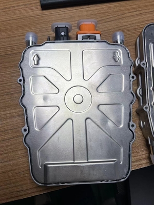 Kleinhandel Zeekr 001 HeaterX Originele toebehoren voor hogedrukverwarming 6600190194
