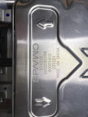 Kleinhandel Zeekr 001 HeaterX Originele toebehoren voor hogedrukverwarming 6600190194