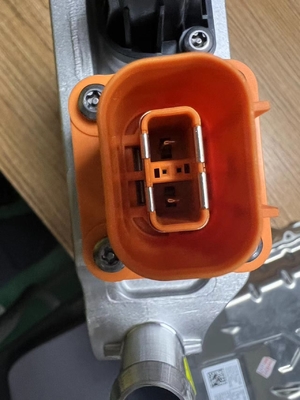 Kleinhandel Zeekr 001 HeaterX Originele toebehoren voor hogedrukverwarming 6600190194