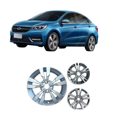 Auto wiel aluminium staal ring voor Chery A3 Tigo3 5 Arezer 3 5 Qiyun 5'keuze