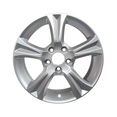 Auto wiel aluminium staal ring voor Chery A3 Tigo3 5 Arezer 3 5 Qiyun 5'keuze