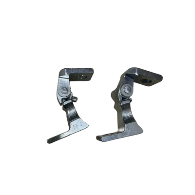 Chery F01 J60 T15 deurhinges J60-6106020 Duurzaam en langdurig voor 2013-modellen
