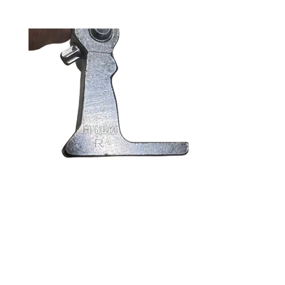 Chery F01 J60 T15 deurhinges J60-6106020 Duurzaam en langdurig voor 2013-modellen