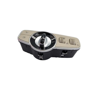BYD Generatie Tang DM Car Light Switch Set 12352846-00 Plastic Nominale Vermogen 25 Watt