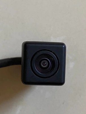 360 Panorama Reverse Camera Upgrade voor Changan Automobile CS85 COUPE nieuwste model