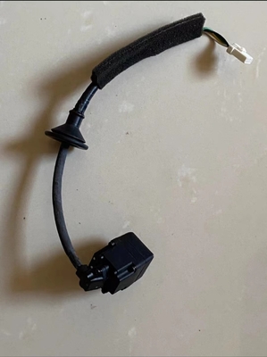 360 Panorama Reverse Camera Upgrade voor Changan Automobile CS85 COUPE nieuwste model