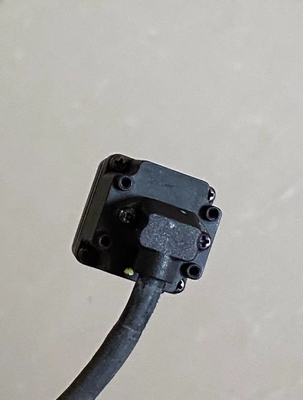 360 Panorama Reverse Camera Upgrade voor Changan Automobile CS85 COUPE nieuwste model