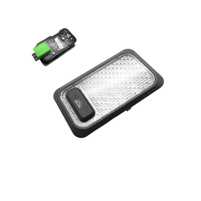 6V e6B e6A e6j Qin S7 Tang T3 Song Qin EV auto kofferbakverlichting 10186909-00 vervanging