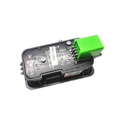 6V e6B e6A e6j Qin S7 Tang T3 Song Qin EV auto kofferbakverlichting 10186909-00 vervanging