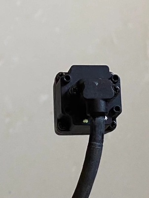 360 Panorama Reverse Camera Upgrade voor Changan Automobile CS85 COUPE nieuwste model