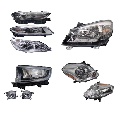 Great Wall Auto Parts Auto koplamp voor Wingle Florid Hover Cowry Coolbear Tank Poer
