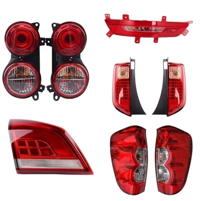 Great Wall Auto Parts Auto koplamp voor Wingle Florid Hover Cowry Coolbear Tank Poer