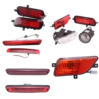 Great Wall Auto Parts Auto koplamp voor Wingle Florid Hover Cowry Coolbear Tank Poer