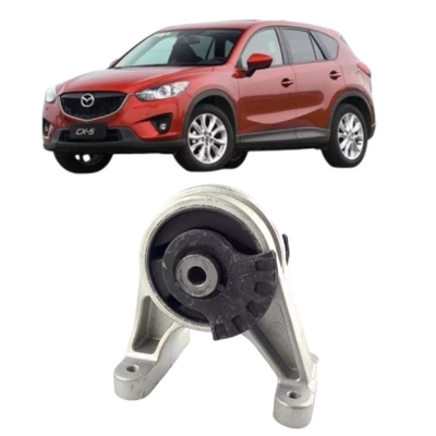 Zwarte Changan Mazda 2.0 Machine Foot Glue De ultieme vervang/reparatie oplossing