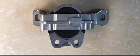 Zwarte Changan Mazda 2.0 Machine Foot Glue De ultieme vervang/reparatie oplossing