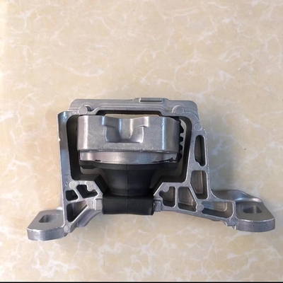 Zwarte Changan Mazda 2.0 Machine Foot Glue De ultieme vervang/reparatie oplossing