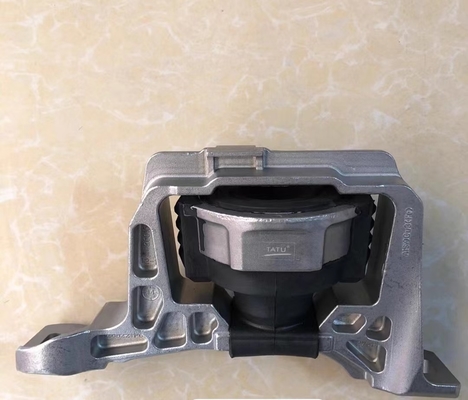 Zwarte Changan Mazda 2.0 Machine Foot Glue De ultieme vervang/reparatie oplossing
