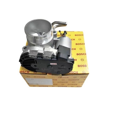 Automobiele gasklep voor de Grote Muur Haval H1M1M2M4C20C30 Cool Bear Bright Lingao