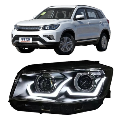 2018- Changan cs75 koplamp assemblage Perfect geschikt voor uw auto behoeften