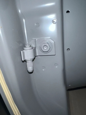 Chery F01 J60 T15 Autodeuren Linke en rechterdeurpanelen voor gemakkelijke installatie