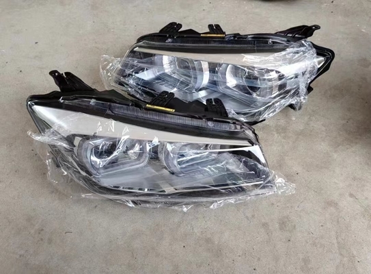 2018- Changan cs75 koplamp assemblage Perfect geschikt voor uw auto behoeften