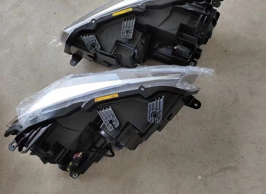 2018- Changan cs75 koplamp assemblage Perfect geschikt voor uw auto behoeften