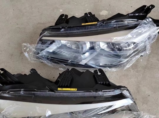2018- Changan cs75 koplamp assemblage Perfect geschikt voor uw auto behoeften