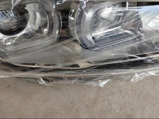 2018- Changan cs75 koplamp assemblage Perfect geschikt voor uw auto behoeften