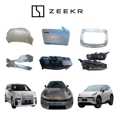 ZEEKR001 ZEEKRX 009 en retail auto-onderdelen voor generatie 1 Krypton 009 MPV 22.11-