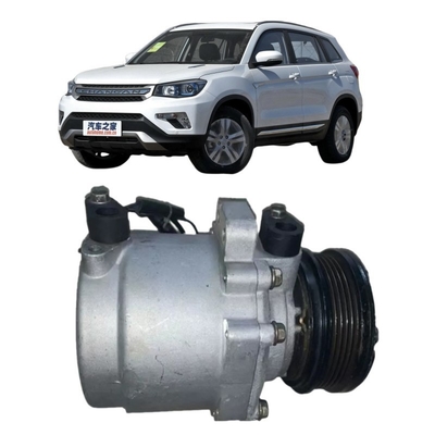 Motor e-rock Airconditioning Compressor Upgrade uw Changan CS35 CS55 CS75 systeem