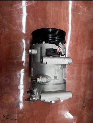 Motor e-rock Airconditioning Compressor Upgrade uw Changan CS35 CS55 CS75 systeem