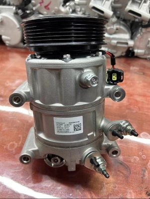 Motor e-rock Airconditioning Compressor Upgrade uw Changan CS35 CS55 CS75 systeem