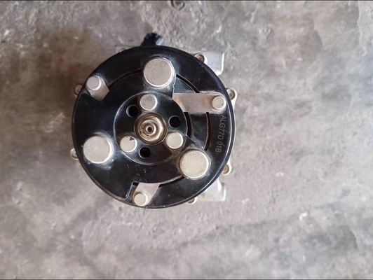 Motor e-rock Airconditioning Compressor Upgrade uw Changan CS35 CS55 CS75 systeem
