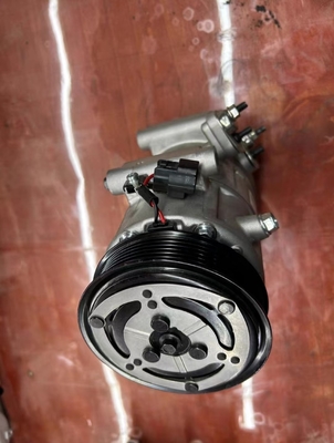 Motor e-rock Airconditioning Compressor Upgrade uw Changan CS35 CS55 CS75 systeem