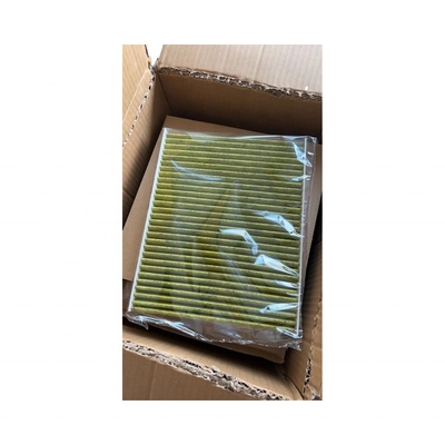 Verbeter de lucht van uw auto met een hoogwaardig ZEEKR001 airconditioningfilter