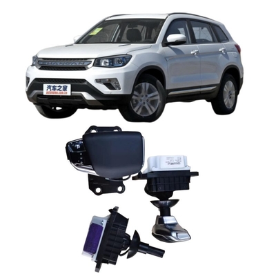 Vervang/repareer uw Chang'an UNIT CS75 met een elektronisch versnellingsmechanisme Duurzaam